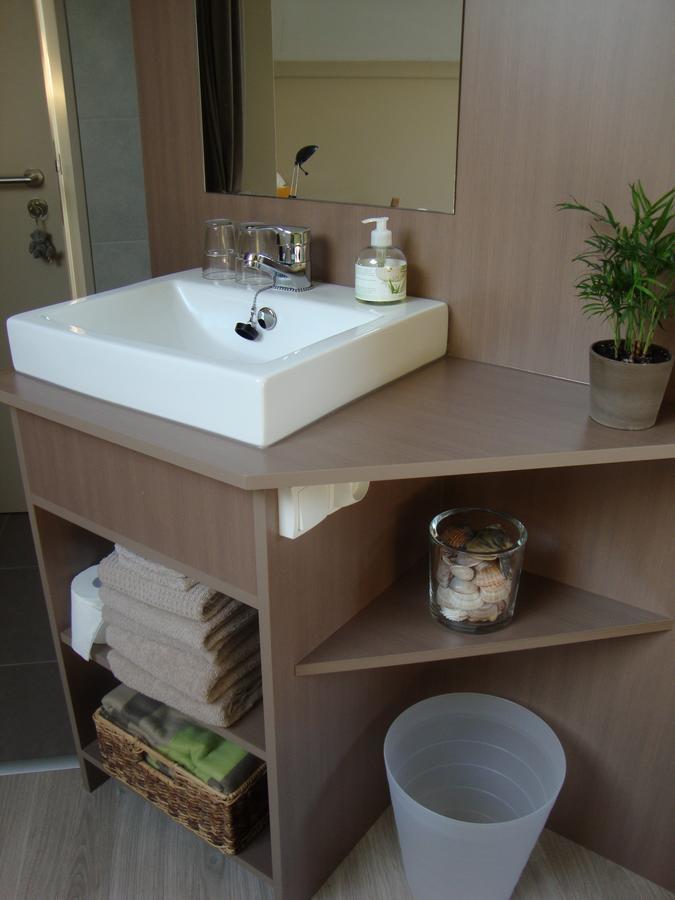 B&B Tlekkerbeddeke Rumst Room photo